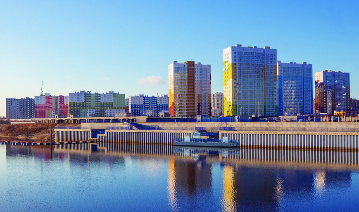мкрн. Юг